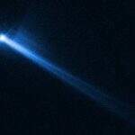 Nasa conseguiu desviar asteroide da Terra em teste de defesa espacial