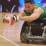 Brasil se despede com vitória do Mundial de rugby em cadeira de rodas