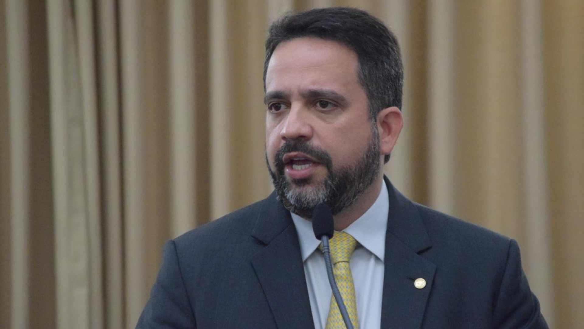 STJ mantém afastamento do governador de Alagoas