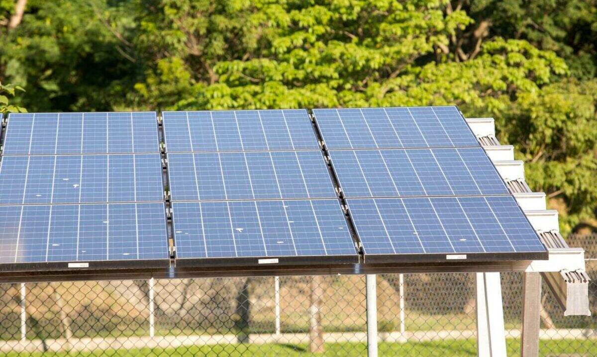 Brasil aponta crescimento do uso de energia solar em 2022, diz  associação