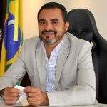 Wanderlei Barbosa (Republicanos) é reeleito no Tocantins com 58,21% dos votos