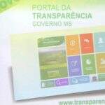 Por R$ 1,5 milhão, empresa do DF vai desenvolver novo Portal da Transparência de MS