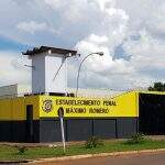 ‘Nós somos do comando’, presos fazem motim em penitenciária de Mato Grosso do Sul