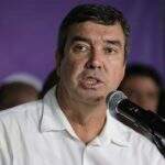 Eduardo Riedel deve ter base de 13 deputados na Assembleia de Mato Grosso do Sul