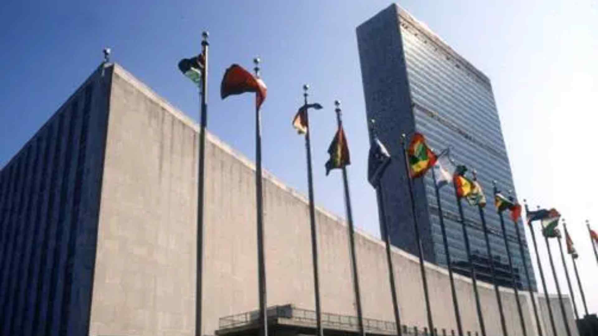 Brasil assume presidência rotativa do Conselho de Segurança da ONU a partir deste domingo