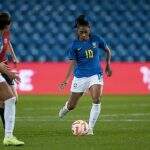 Brasil x Itália: saiba onde assistir amistoso da seleção feminina