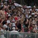São Paulo ‘esquece’ título perdido, bate América e sonho de Libertadores renasce