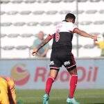 Reinaldo marca duas vezes e São Paulo bate o lanterna Juventude em Caxias