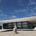 Supremo Tribunal Federal suspende afastamento do governador de Alagoas
