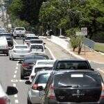 Atenção, motoristas: trânsito terá ruas interditadas neste sábado em Campo Grande