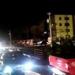 VÍDEO: semáforos desligados em cruzamentos com a Afonso Pena deixam trânsito lento