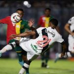 Vasco perde para o Sampaio Corrêa com gol no fim e tem acesso adiado na Série B