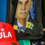 Na véspera das eleições, comerciantes apostam em rivalidade para lucrar em Campo Grande