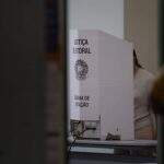 Mato Grosso do Sul tem 45 urnas com problemas e 30 substituídas no 2º turno das eleições