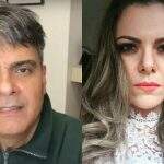 Guilherme de Pádua foi abraçado por Ana Paula Valadão horas antes de morrer