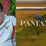 Criador da novela Pantanal, Benedito Ruy Barbosa recebe Colar do Mérito Pantaneiro em MS