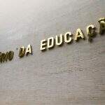 Ministério da Educação diz ‘buscar soluções’ sobre bloqueio orçamentário