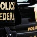 Operação da Polícia Federal contra pedofilia cumpre mandados em Mato Grosso do Sul