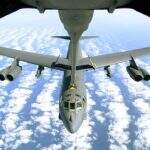 Tensão com a China : EUA enviam bombardeiros B-52 com capacidade nuclear para a Austrália