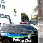 Morador é acordado por bandidos e mantido refém durante roubo em Campo Grande