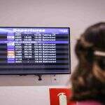 Greve em aeroportos da Alemanha cancela milhares de voos e afeta 300 mil passageiros
