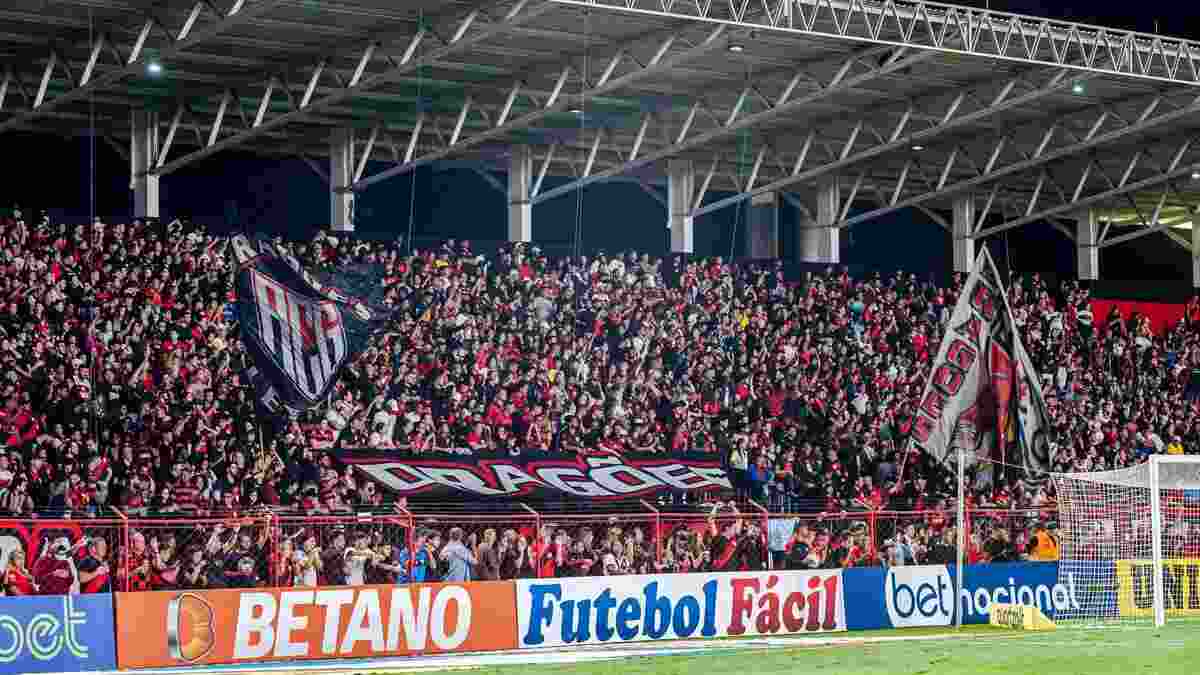 Atlético-GO futebol brasileirão 1