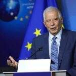 UE se compromete a ‘aprofundar’ relação com o Brasil após eleição 