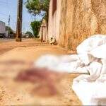 Assassino atirou 8 vezes para executar jovem após discussão no São Conrado