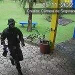 VÍDEO: Imagens mostram ataque a escola que deixou três mortos no ES; suspeito é apreendido