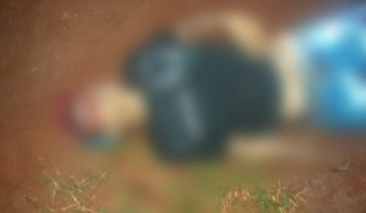 Homem é executado a tiros em área rural nas proximidades de Coronel Sapucaia