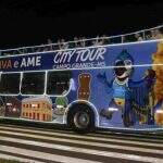 Cidade do Natal terá quatro horários para passeios gratuitos no City Tour