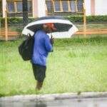 ‘Sextou’ chuvoso: Meteorologia indica queda de granizo e rajadas de vento de 70 km/h