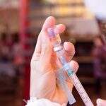 Campo Grande começa a vacinar bebês contra Covid-19 neste sábado