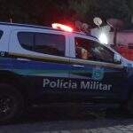 Grupo é preso após briga generalizada e avançar em PMs durante em conveniência de Corumbá