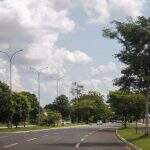 Umidade do ar em 20% predomina em cidades de Mato Grosso do Sul nesta sexta-feira