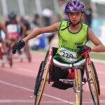 Atletas de Mato Grosso do Sul conquistam 70 medalhas nas Paralimpíadas Escolares