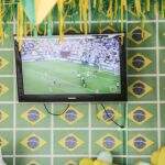 Confira o que abre e fecha em Campo Grande durante o jogo do Brasil