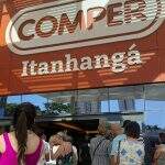 Hipermercado no Itanhangá abre seleção para novos funcionários nesta sexta-feira