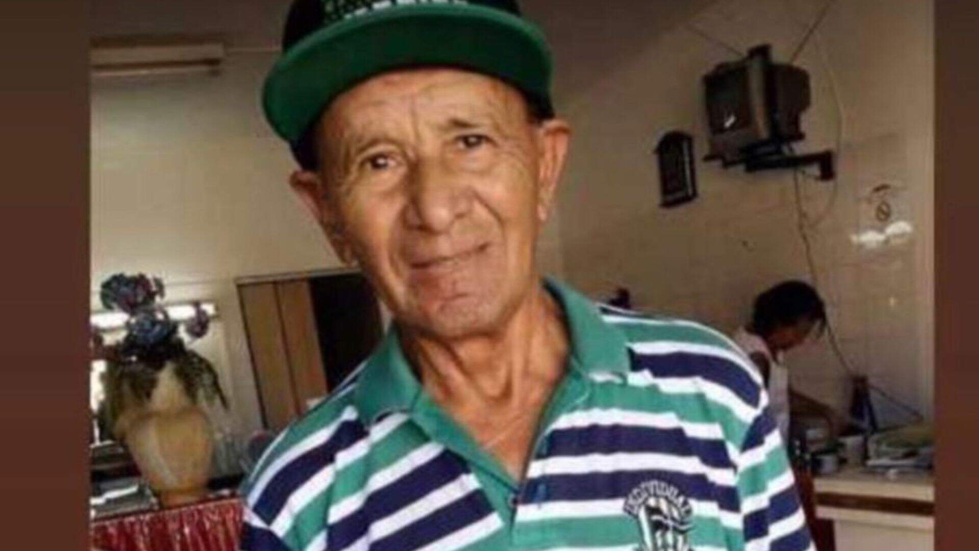 Família de idoso desaparecido há 2 meses fará mutirão de buscas neste domingo