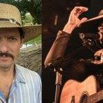 Tibério de Pantanal, cantor Guito faz show em MS esta semana e avisa: ‘tamo chegando’