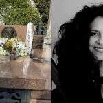 Corpo de Gal Costa é enterrado errado e ex-empresário acusa viúva da cantora