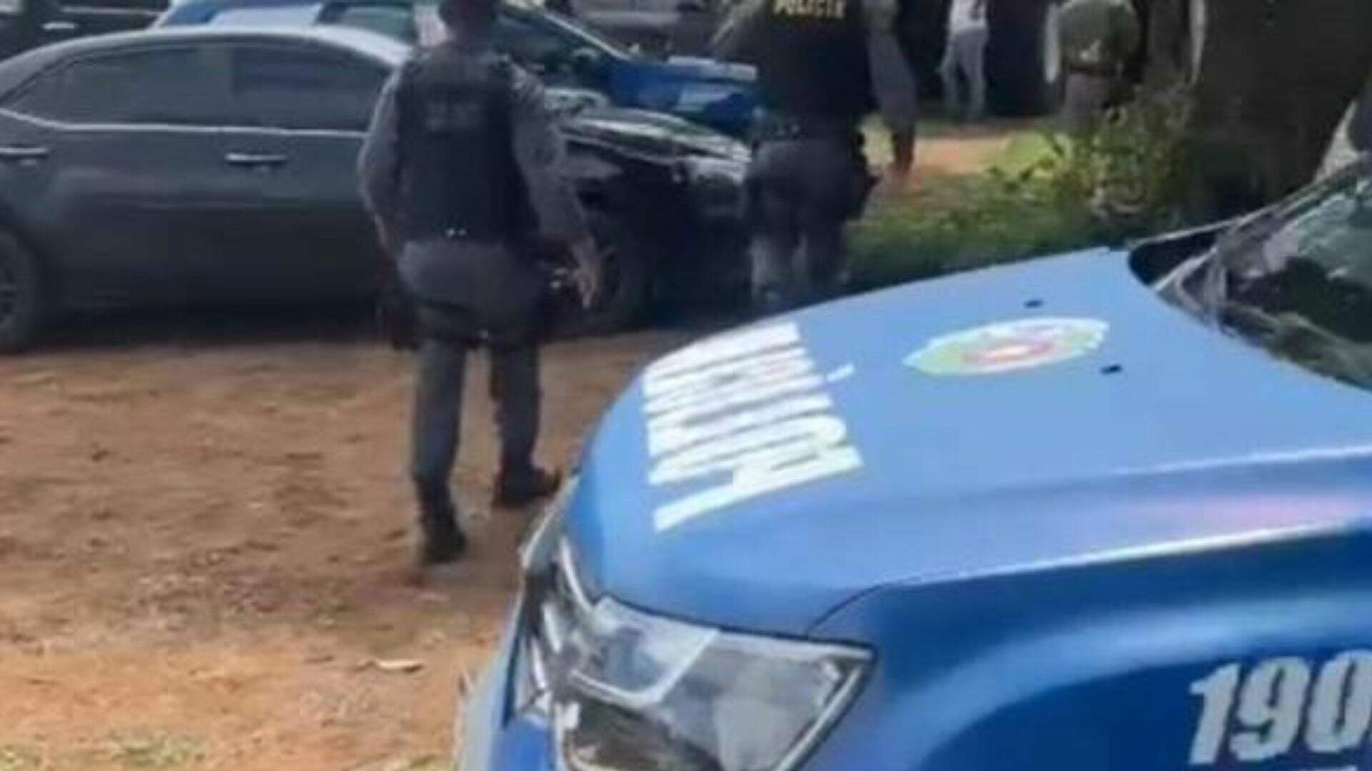 Produtor rural de MS é assassinado por funcionários em Goiás