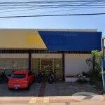 Correios leiloa prédio na avenida Ceará com lance mínimo de R$ 900 mil