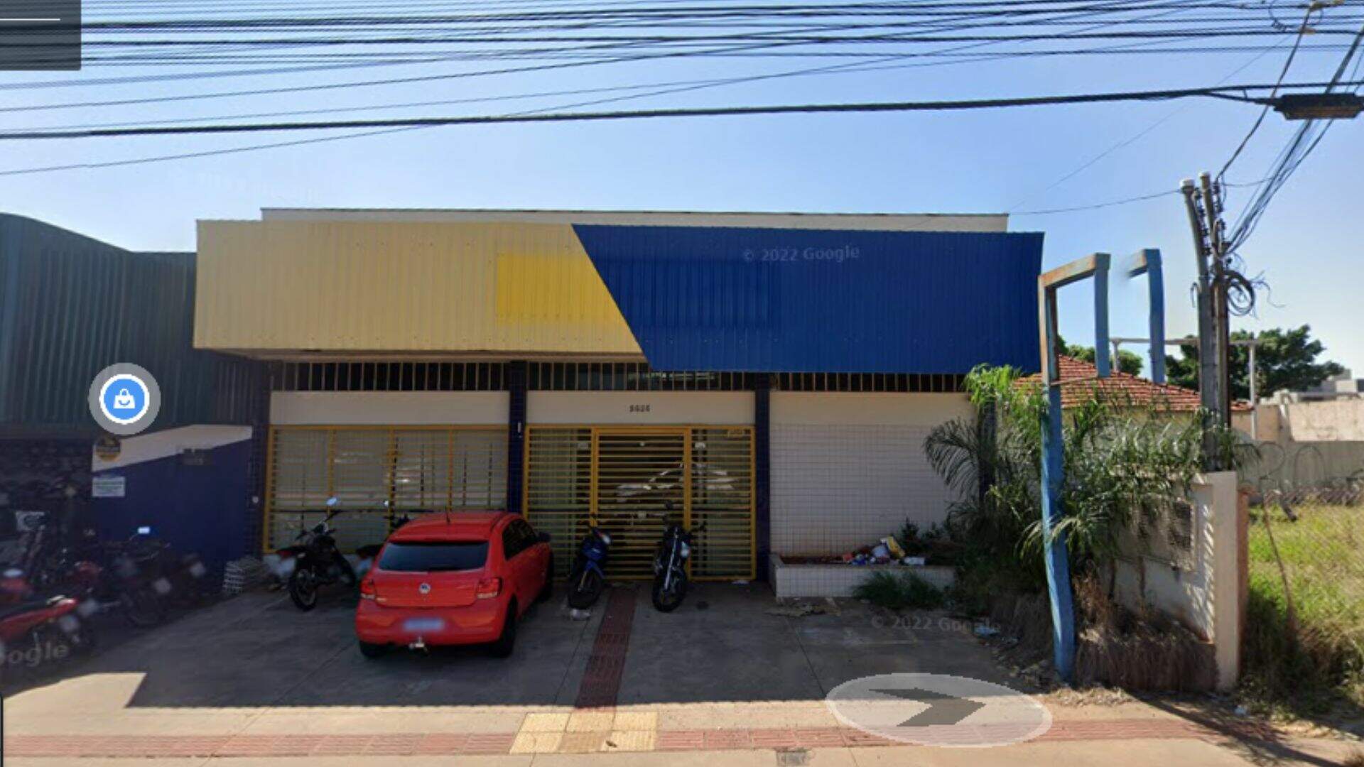 Correios leiloa prédio na avenida Ceará com lance mínimo de R$ 900 mil