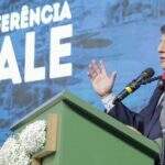 25ª Conferência da Unale acontece em Recife e reúne parlamentares de todo o Brasil