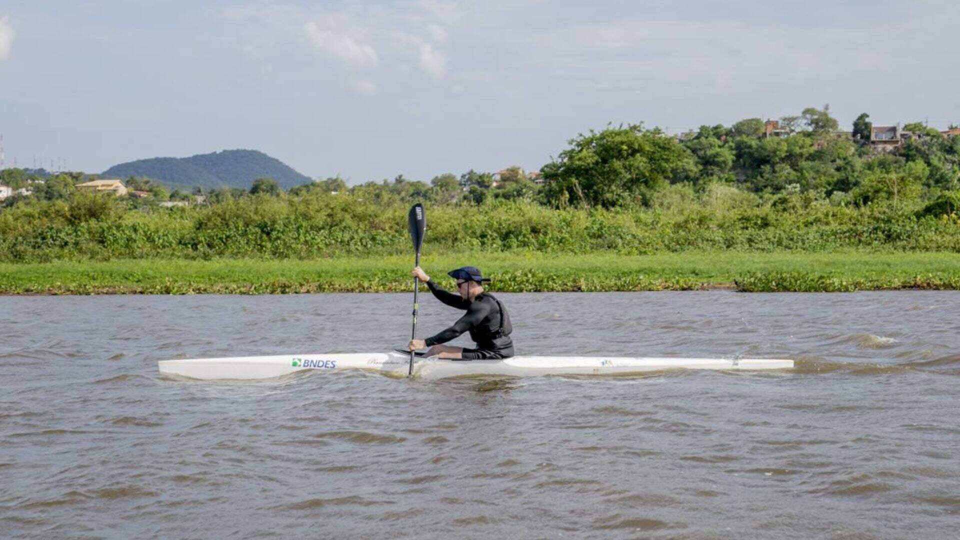 Competição esportiva reúne 1,4 mil atletas no Pantanal e entrega R$ 70 mil em premiações
