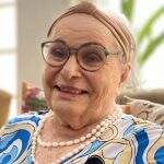 Artista plástica e escritora, Izulina Xavier morre aos 97 anos em Corumbá