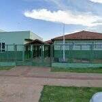 Escola em Campo Grande será reformada e ampliada por R$ 2,7 milhões