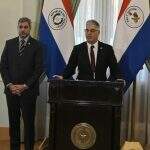 EUA oferecem recompensa de US$ 5 milhões para saber quem mandou matar promotor paraguaio