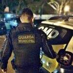 Guarda Municipal fará esquema de segurança no Centro de Campo Grande durante o fim de ano